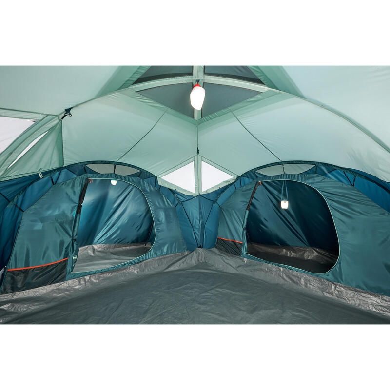 Tenda para o campismo. Preço negociável