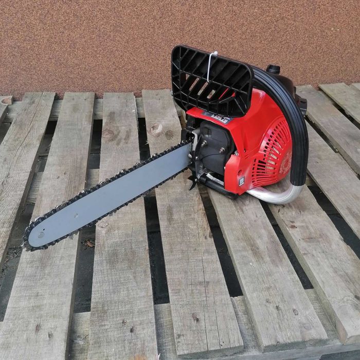 Piła spalinowa EINHELL GC-PC 1335/1 Popokazowa
