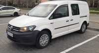 Volkswagen Caddy 2015р. 2.0