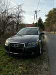 Audi a3 8p 2.0tdi + KOMPLET OPON