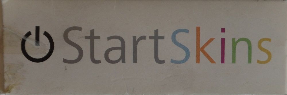 Skin+Bolsa Nova/Selada para TOMTOM ONE (C12)