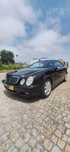 Mercedes Clk 200
