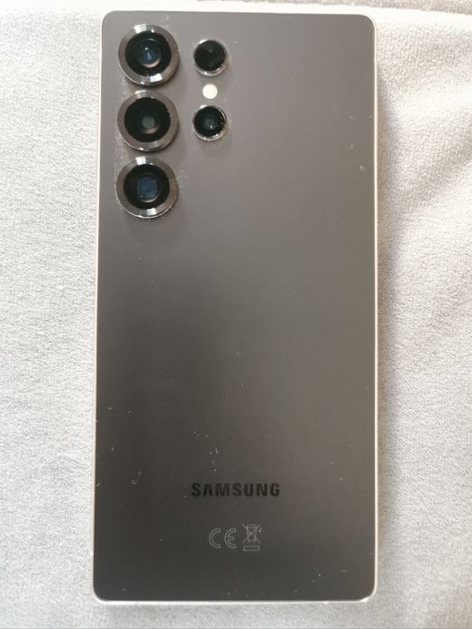 Samsung S25 Ultra - 512 Gb