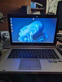 HP EliteBook 8460p: i5-3.2GHz, 6gbDDR3, 128 SSD, USA, ORIGINAL