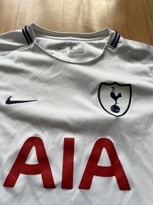 Футбольна футболка Tottenham