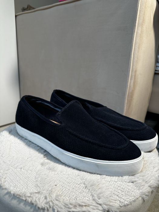 Мокасини Zara чоловічі