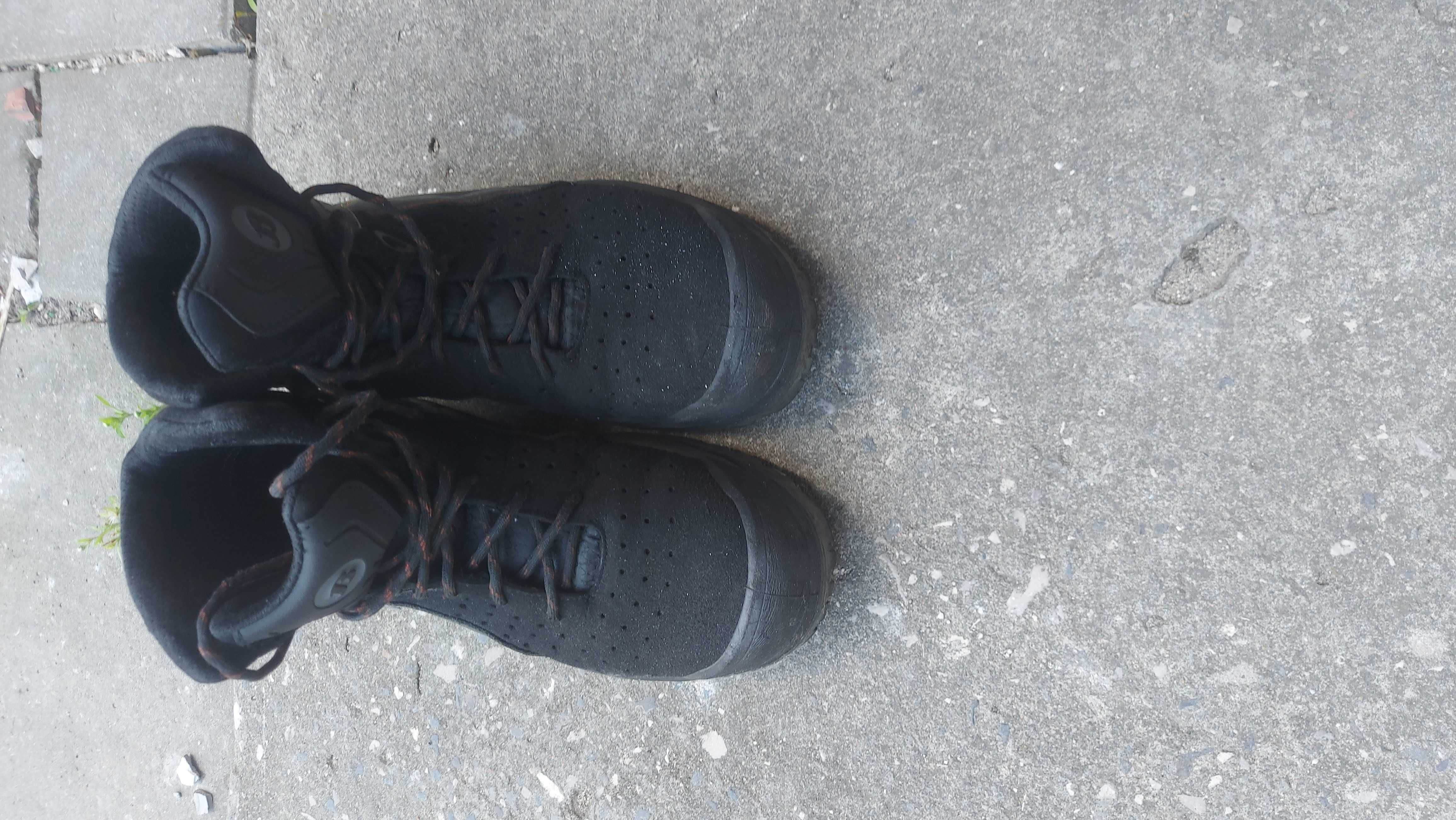 Buty robocze Beta