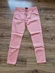 Spodnie jeansowe damskie