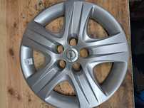 Obrecza 4 sztuki 5x120 17 Opel Insignia