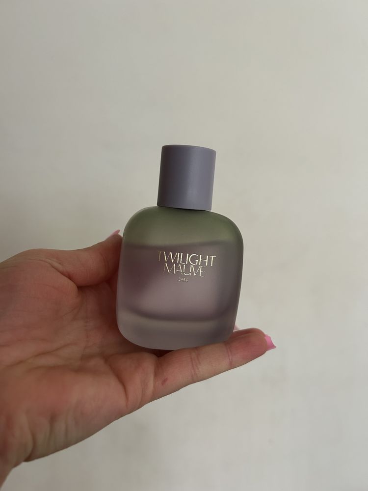 Perfum Zara Twilight Mauve