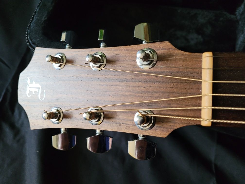 Gitara akustyczna Furch D20 CM