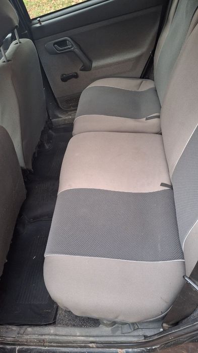 Продам машину ВАЗ 21112