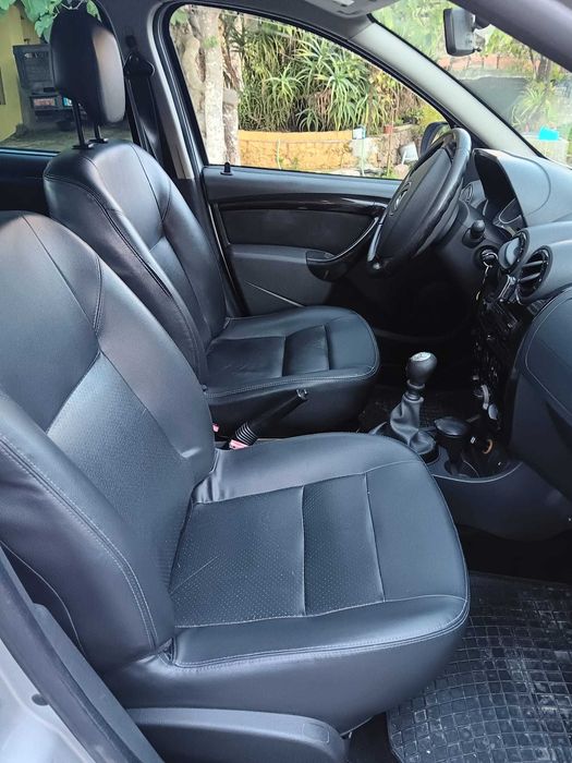 Vendo Dacia Duster 1.5 dCi (2010)