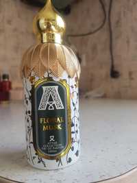 Attar  Floral Musk eau de parfum (25/100 ml)