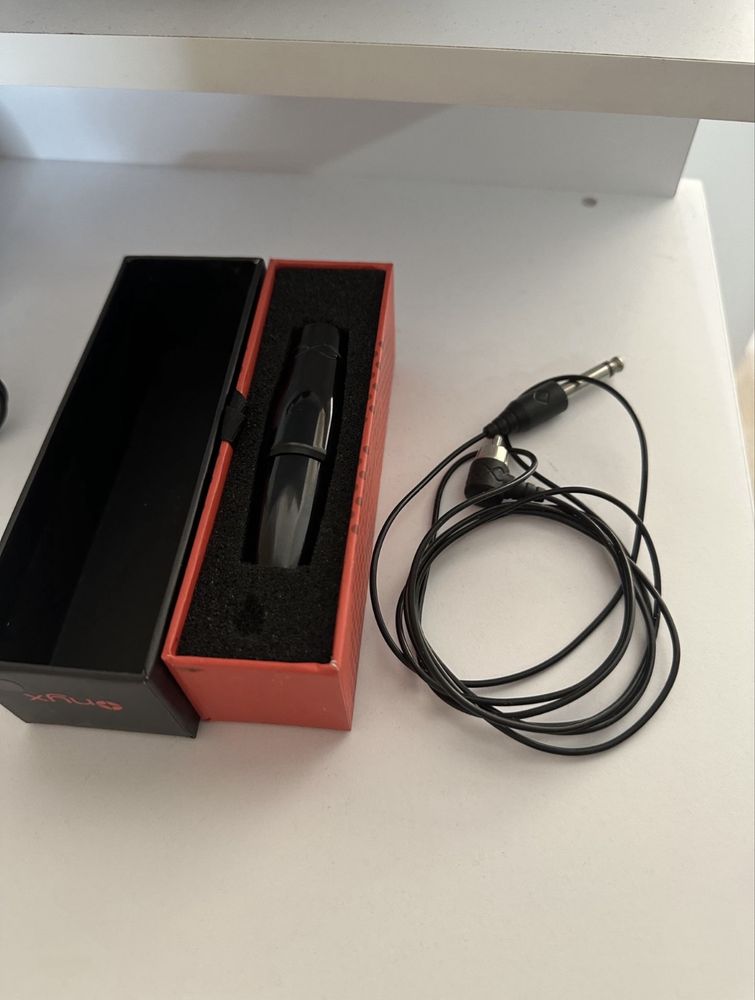 Defender Onyx машинка для Перманентного макіяжа