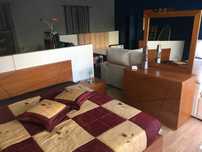 mobilia de quarto -novo modelo-fabricante
