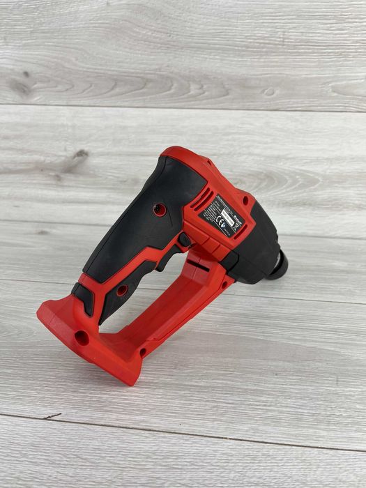 Акумуляторний перфоратор Einhell X-Change TE-HD 18 без аку і зарядки