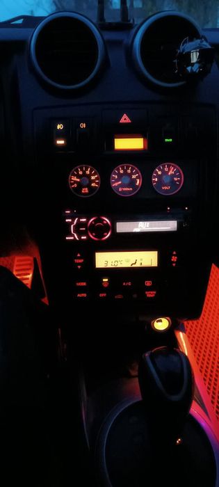 Продаю машину Hyundai Tiburon