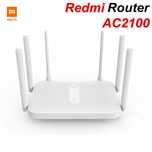 Xiaomi Redmi роутер AC2100 Gigabit 2,4G 5,0 GHz дводіапазонний 2033 Мб
