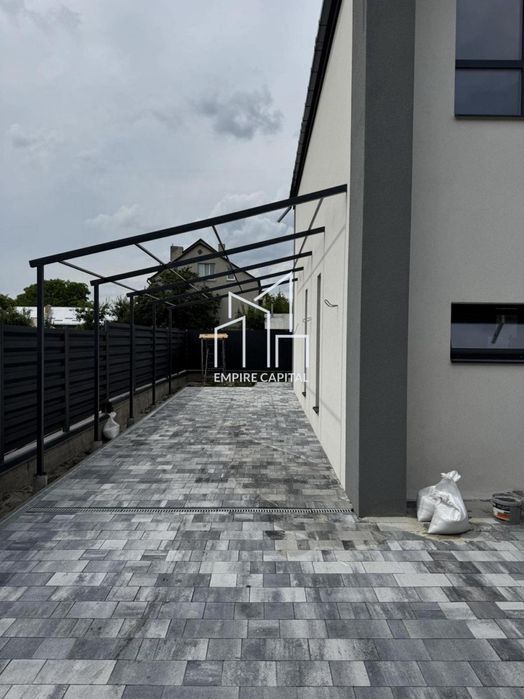 2-поверховий дуплекс у Давидові | Готовий під ремонт |