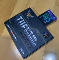 TUF H370 - Pro gaming motherboard + processador core i5 8500