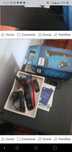 Maquina barbear philips nova