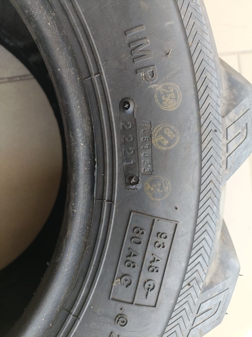 Opona Deli Tire 23x8.50-12 Rolnicza! NOWA!