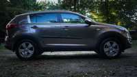 Kia Sportage Salon Polska Osoba prywatna