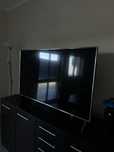 LG UHD Tv Ai ThinQ 55