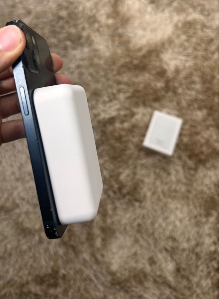 MagSafe PowerBank 5000 mAh