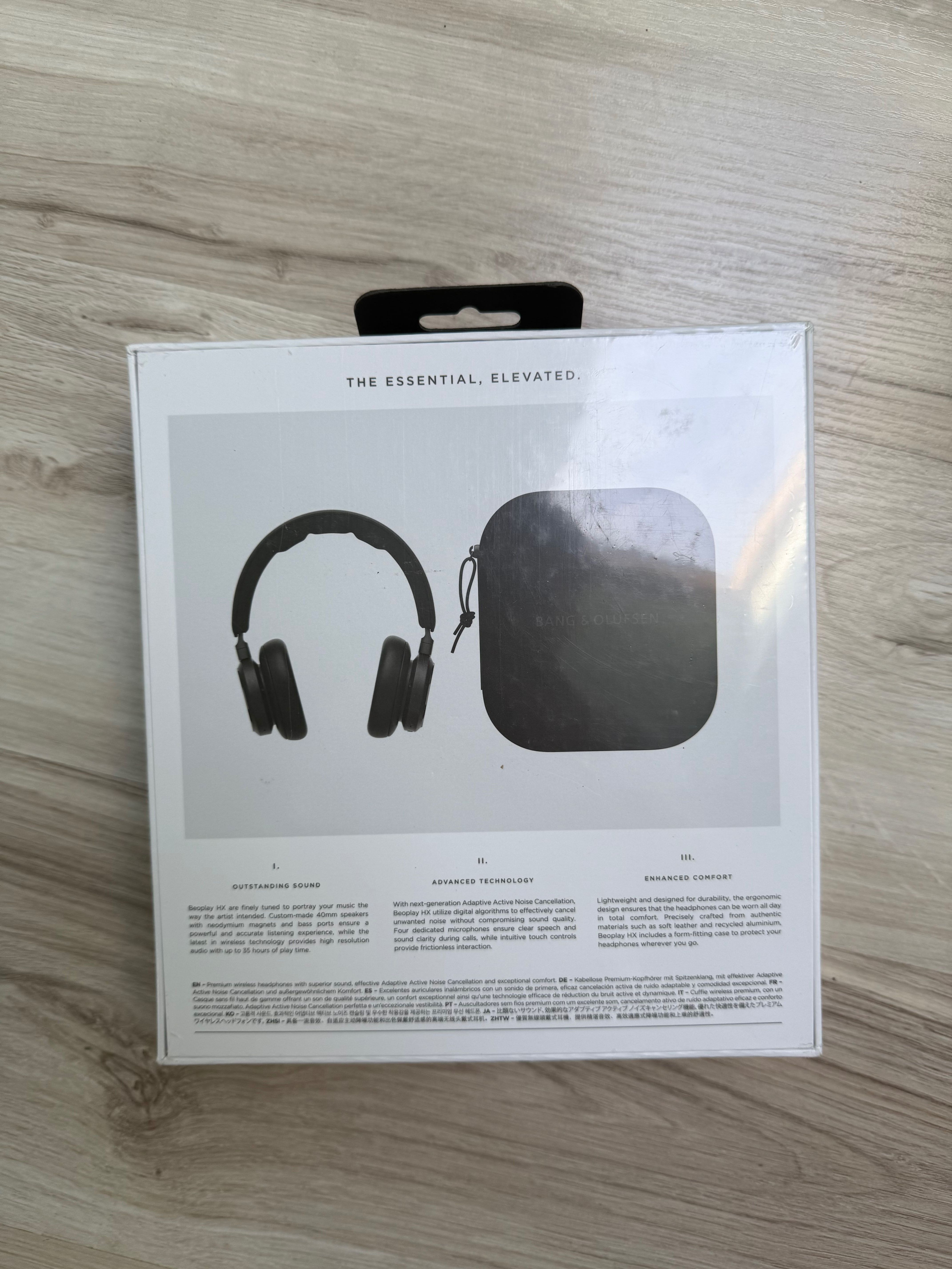 bang olufsen portal xbox grey mist