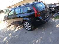 Renault Megane 2004