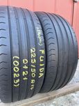 шини бу 225/50 r17 Fulda