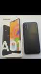 Samsung Galaxy A 01 (A015) з/ч