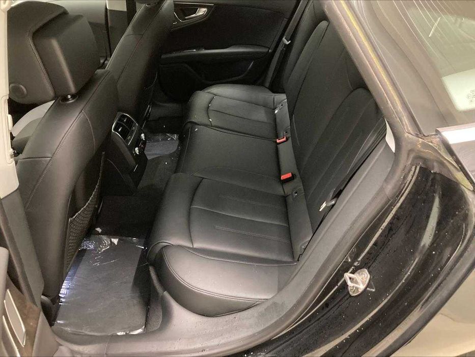 Розборка Audi A7 3.0L TDI Ауді А7 Дизель Шрот Запчастини