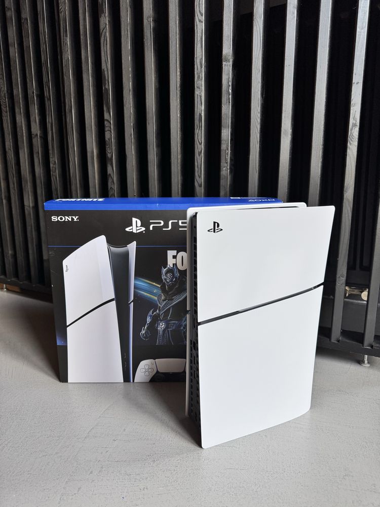 Konsola PlayStation 5 Slim