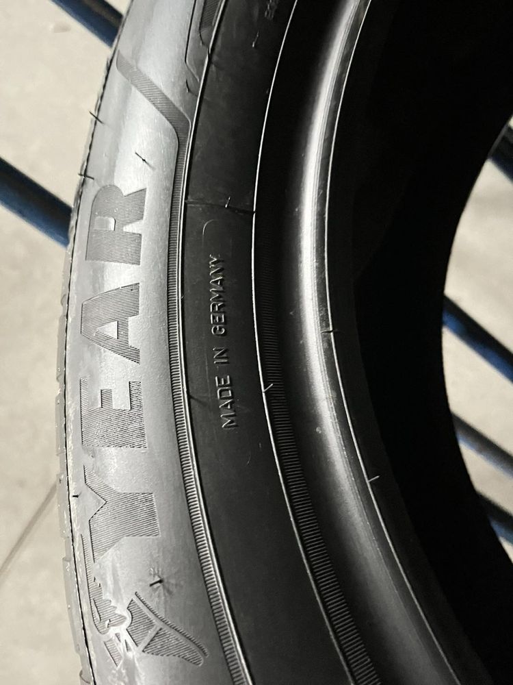265/50/20 R20 Goodyear Ultra Grip Perfomence+ SUV 4шт нові зима