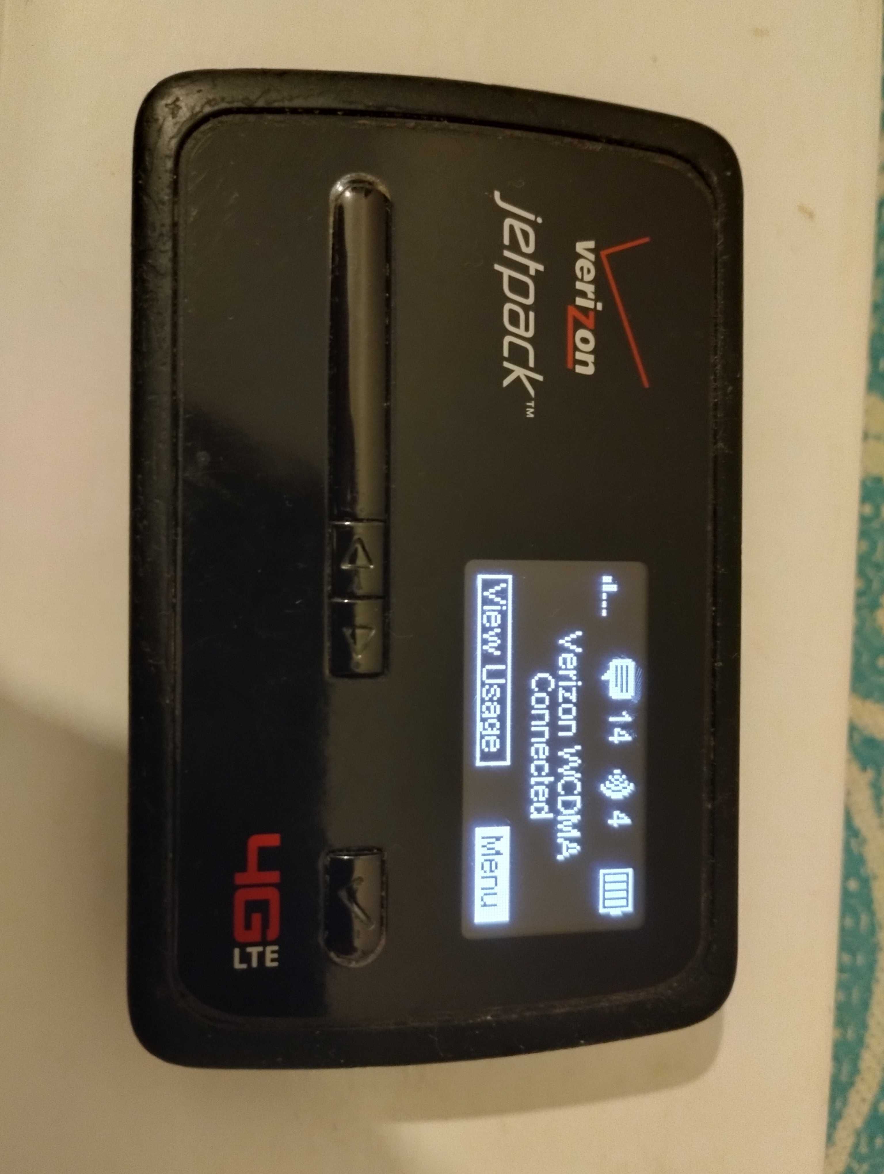 Wi-Fi 4620LE роутер