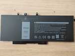 Батарея новая, Dell 5480 5490 5491 5580 5590 5591 5280