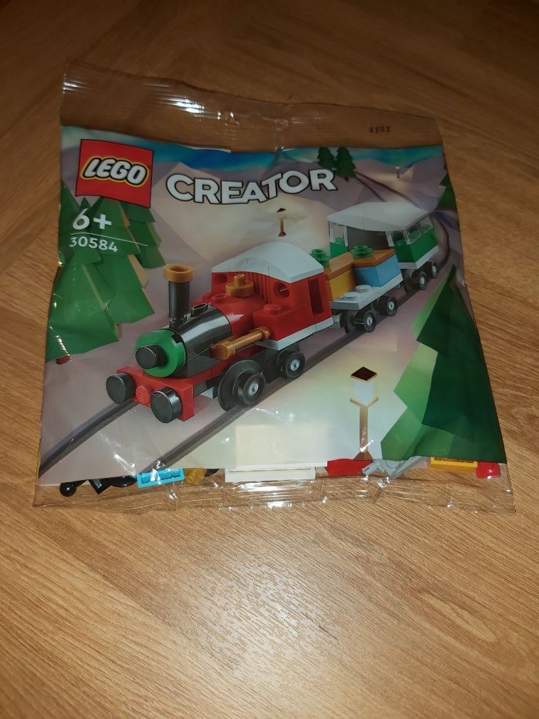 Lego 10270 Księgarnia nowy zaplombowany zestaw Lego + Gratis!:)