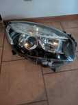 Lampa samochodowa Renault Koleos
