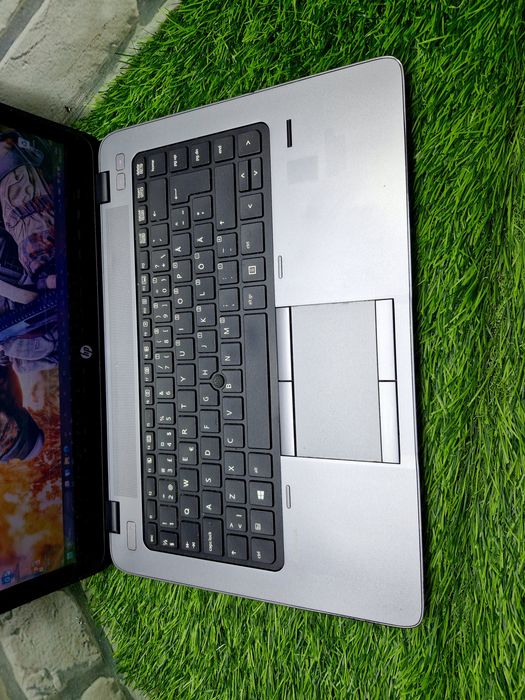 Магазин:HP EliteBook 840 G1/Core i5-4300u/16gb/180SSD/Intel HD 2g /ТОП