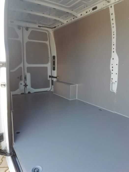 Opel Movano L3H2-Profesjonalna zabudowa PREMIUM