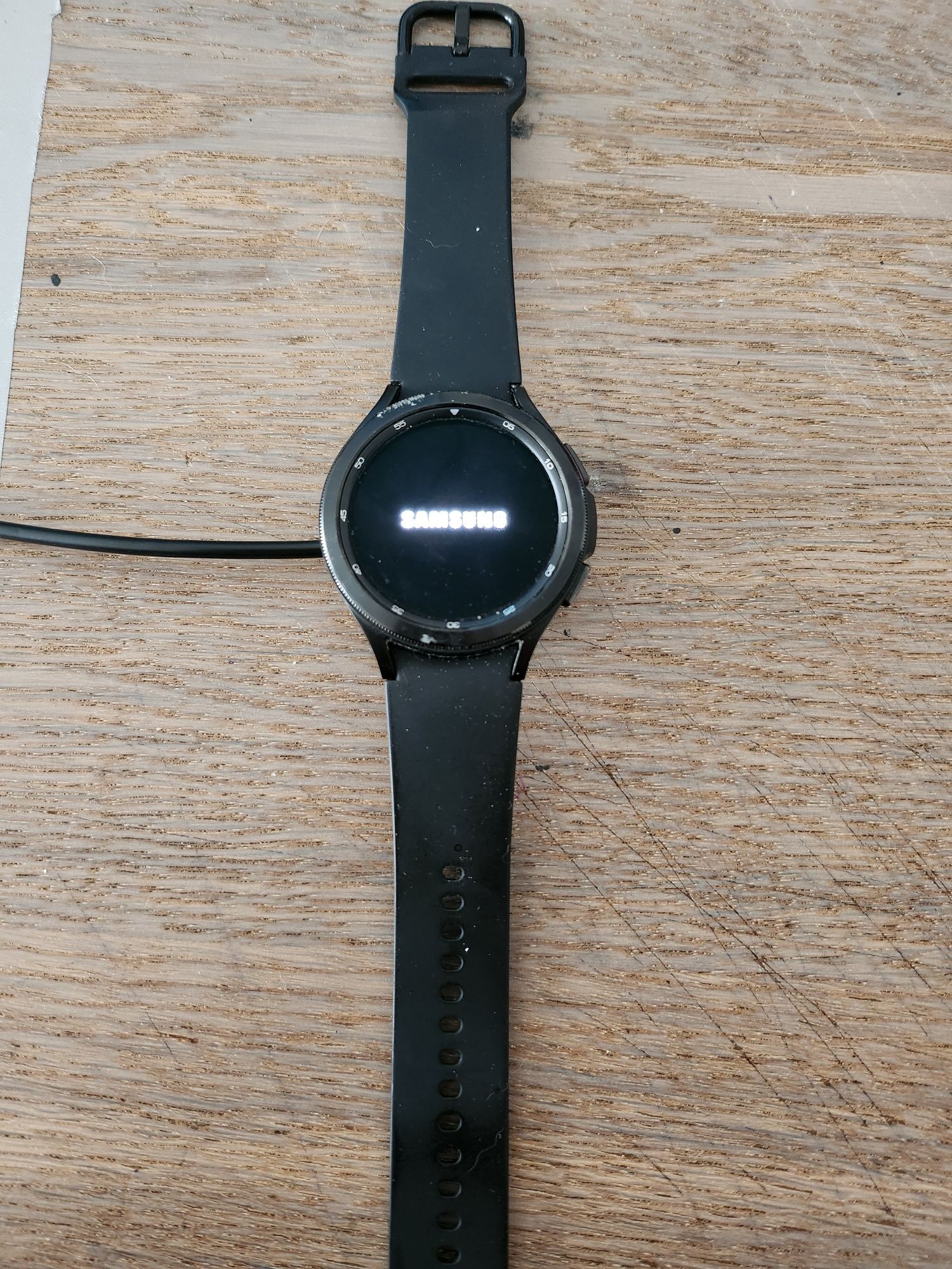 SmartWatch Samsung 4 classic
