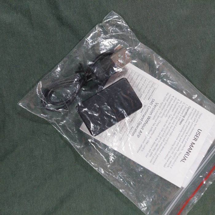 GPS - GSM Авто трекер, аудио микрофон, диктофон, прослушка ГПС трекер