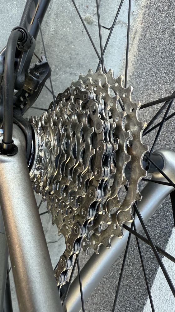 Trek Emonda Sl6 Oclv 500 Ultegra