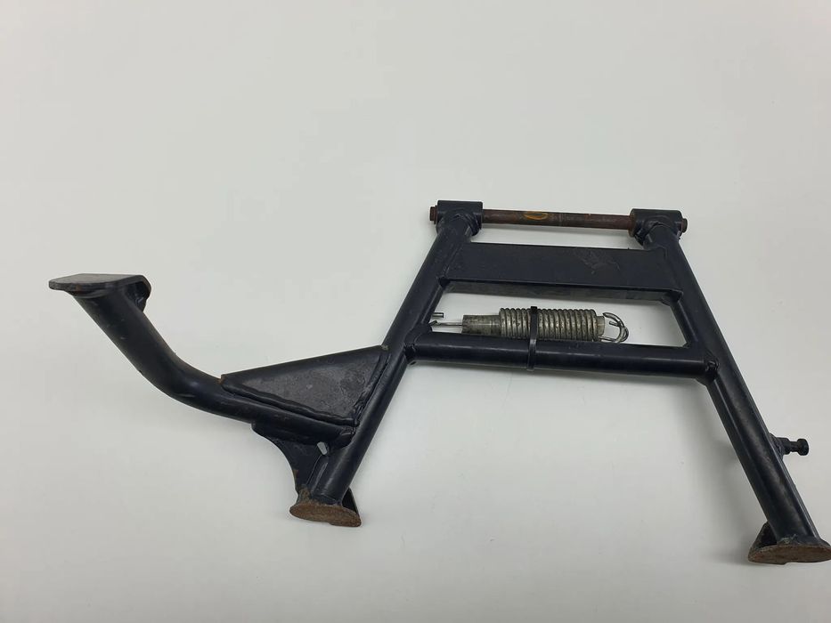 Stopka Centralna  Skuter Govecs Go