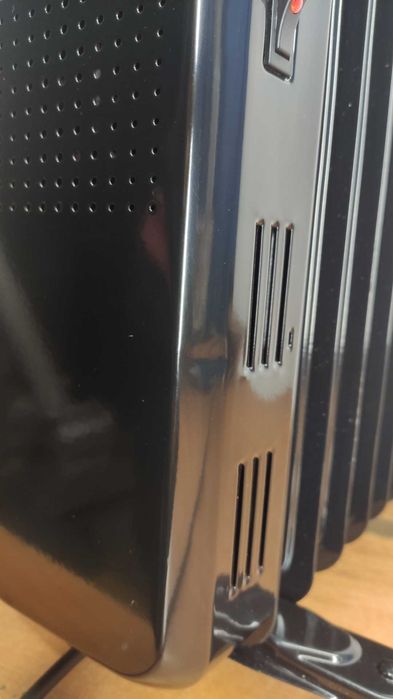 Обігрівач масляний Klarstein Thermaxx Elevate Smart 10035277