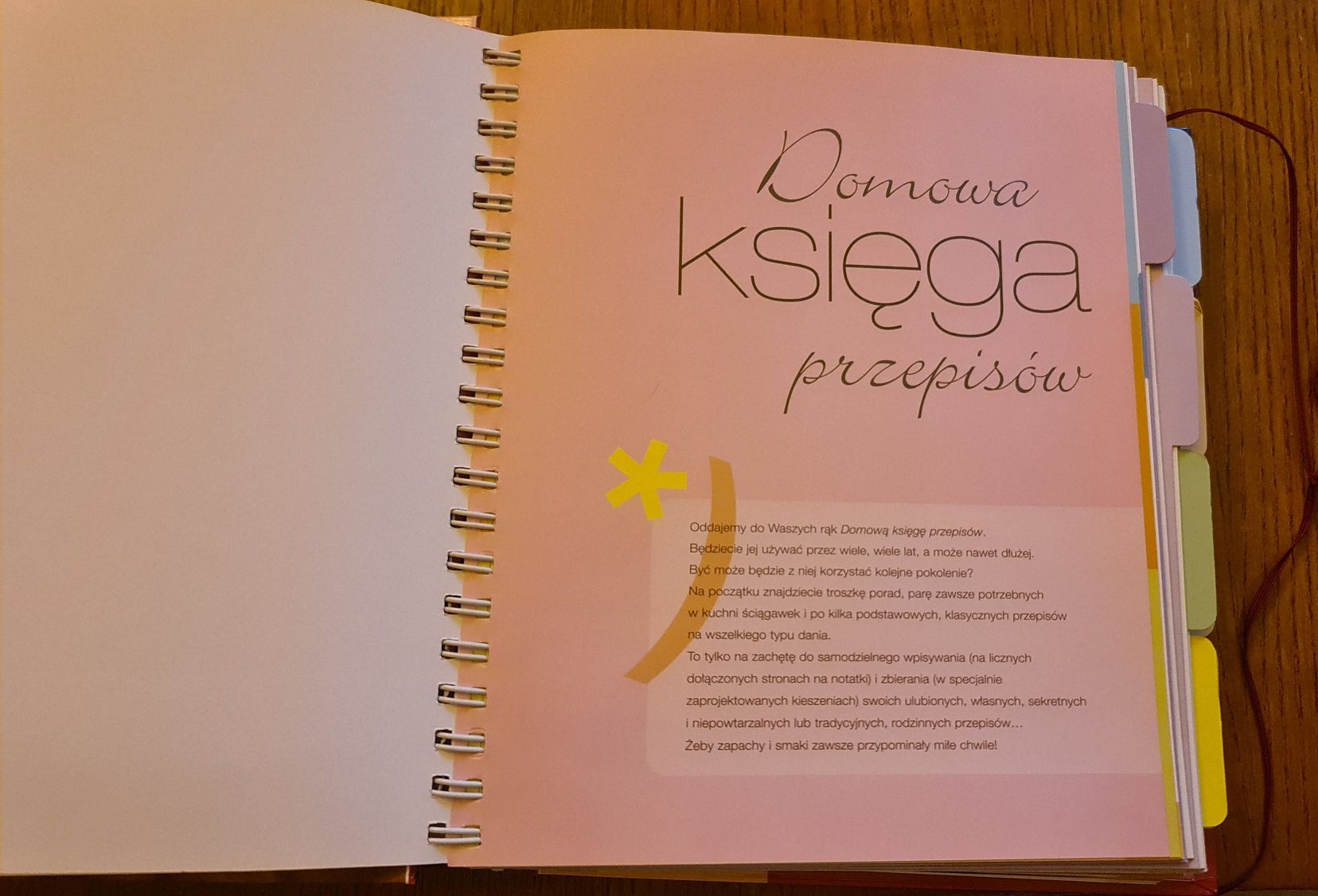Domowa księga przepisów Reader's Digest