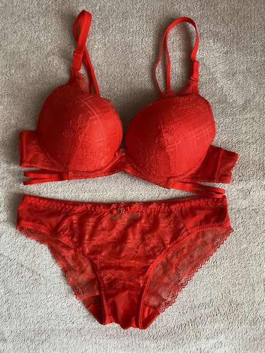 Комплект білизни, комплект белья